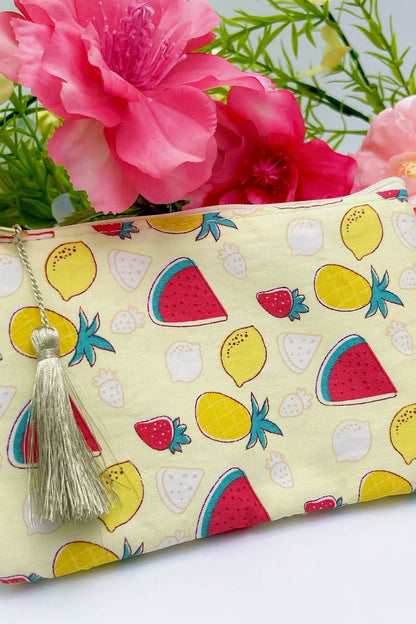 Trousse à motifs 17x11cm CY44