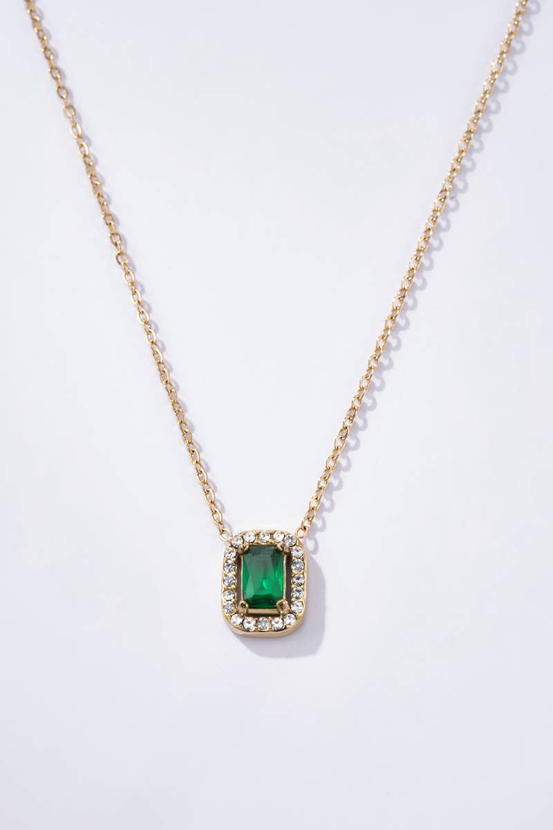Collier en acier inoxydable 224AQ105