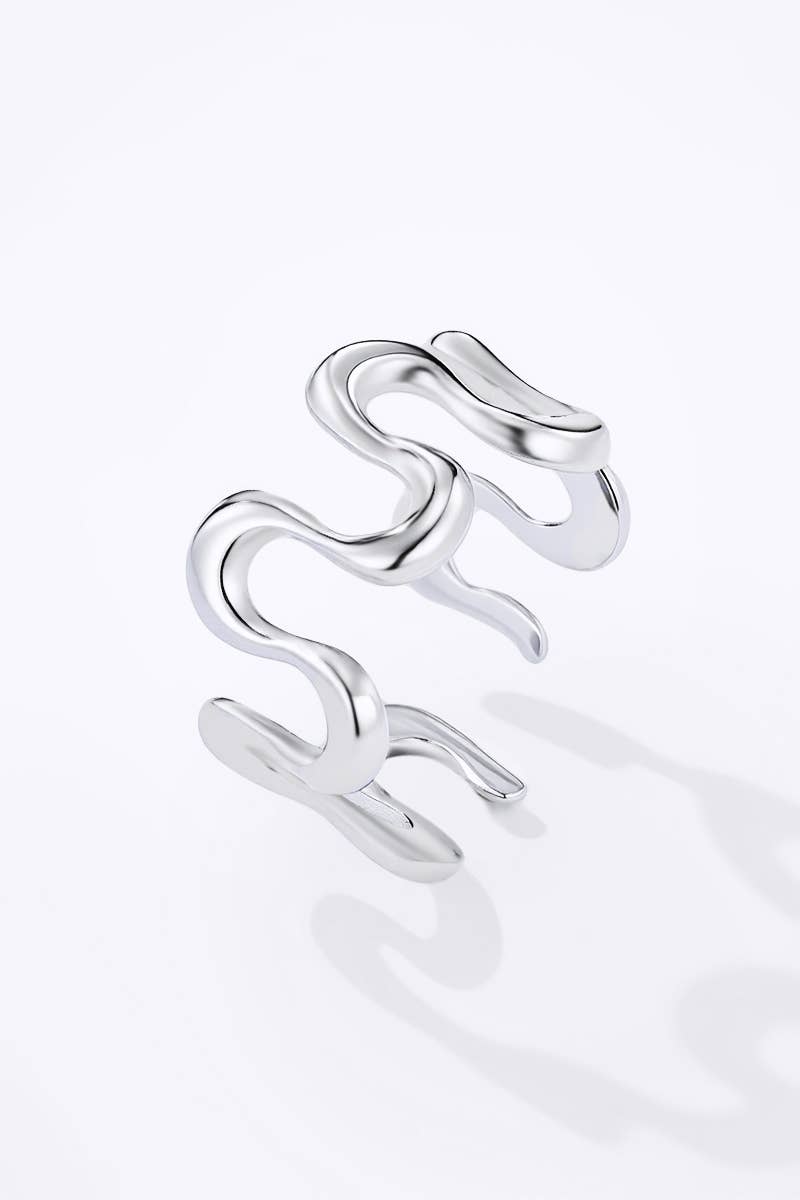 Stainless steel rings 424AQ148