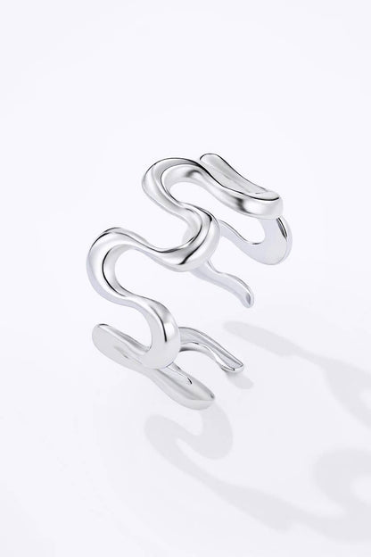 Stainless steel rings 424AQ148