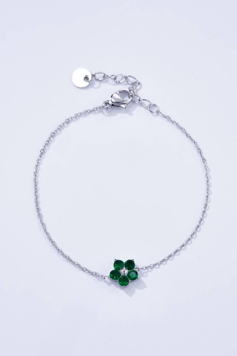 Bracelets en acier inoxydable 324AQ163