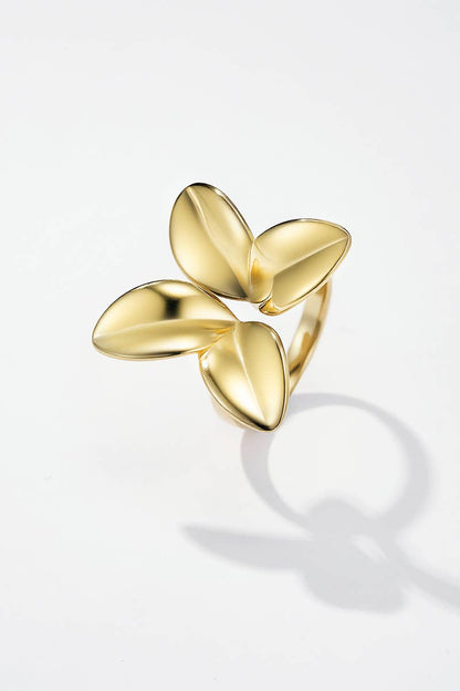 Stainless steel ring 424AQ142