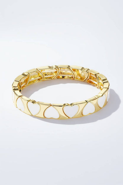 Colorful bracelet 324CP38