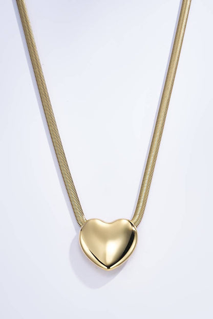 Collier en acier inoxydable 224AQ56