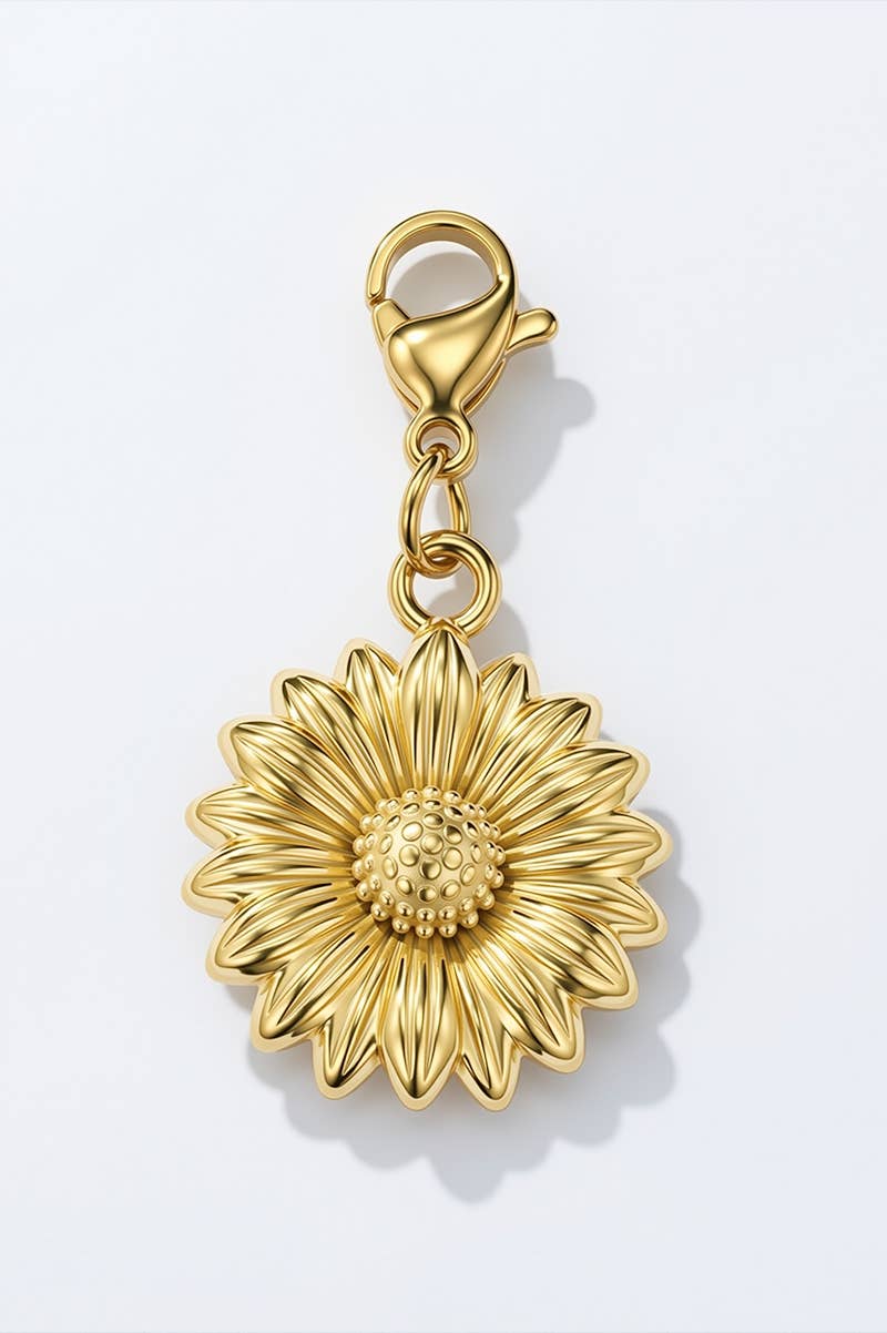 Charm breloque en acier inoxydable CHARM71