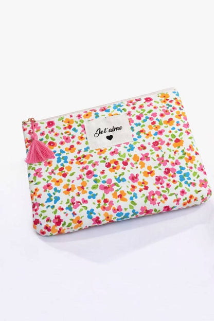 Trousse à maquillage 20x15cm CY34