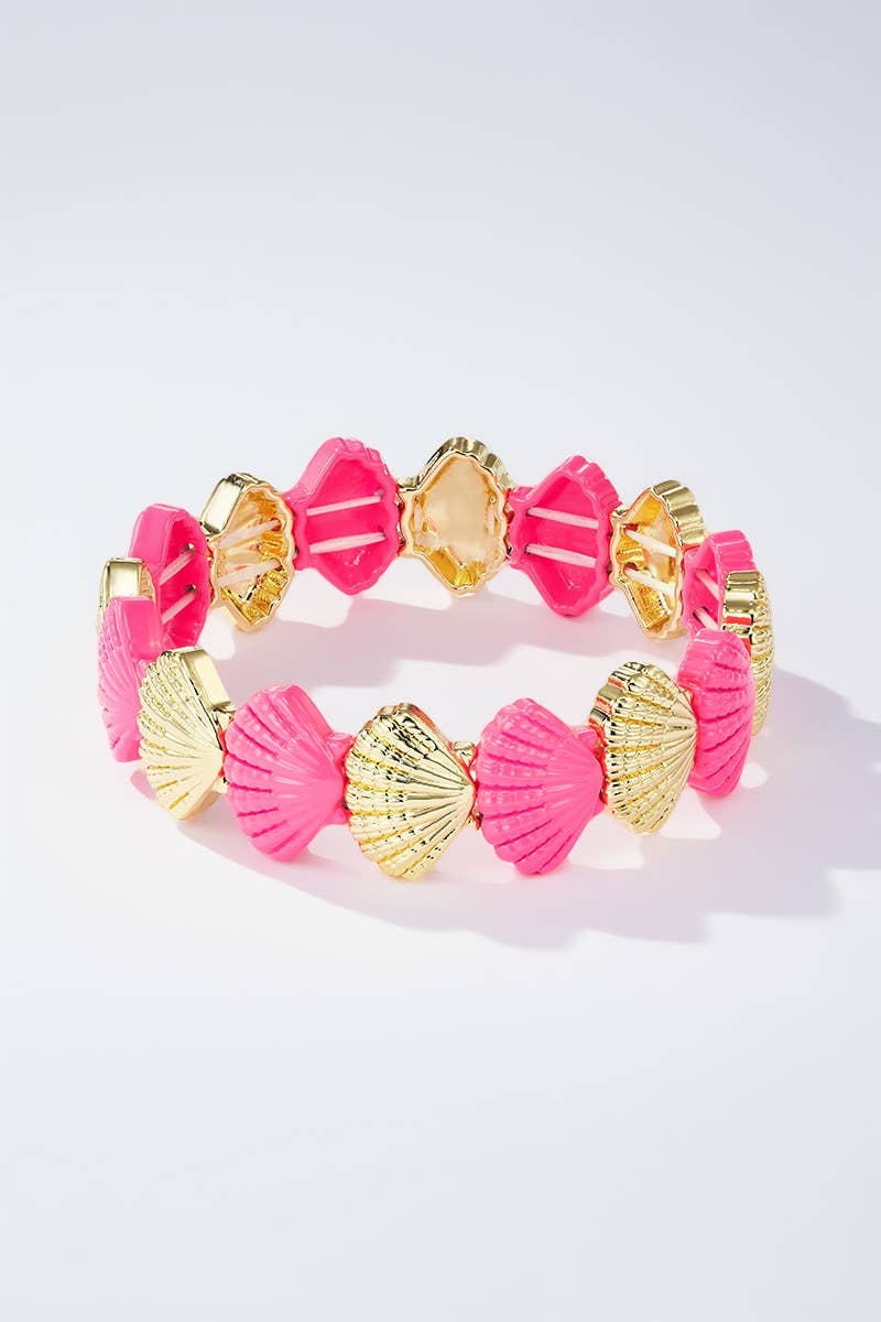 Colorful bracelet 324CP35