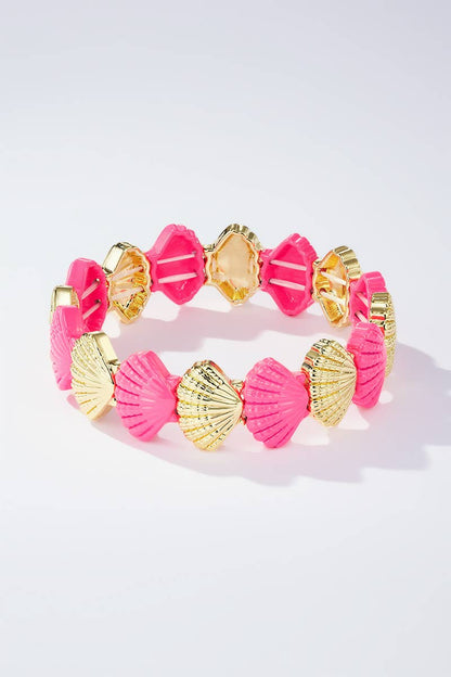 Colorful bracelet 324CP35