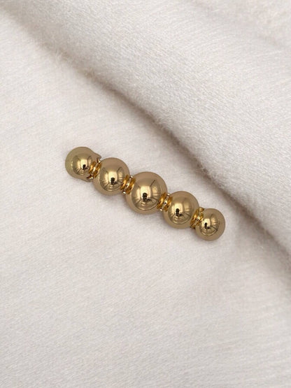 ST25 metal clip