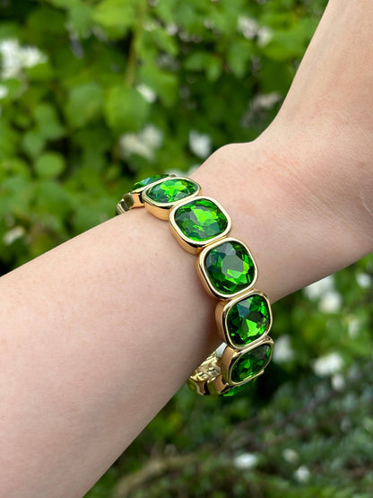 Colorful elastic bracelets 324CP06