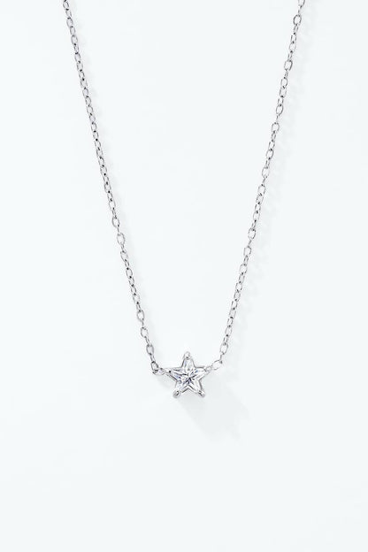 Collier chaîne en acier inoxydable 224AQ377