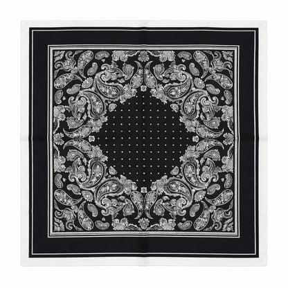Foulard à motif 65 X 65 CM FL361DF