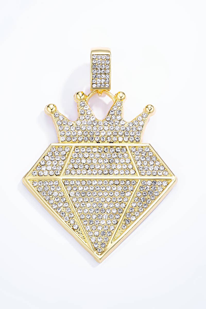 Pendentif en alliage 224KL32-1