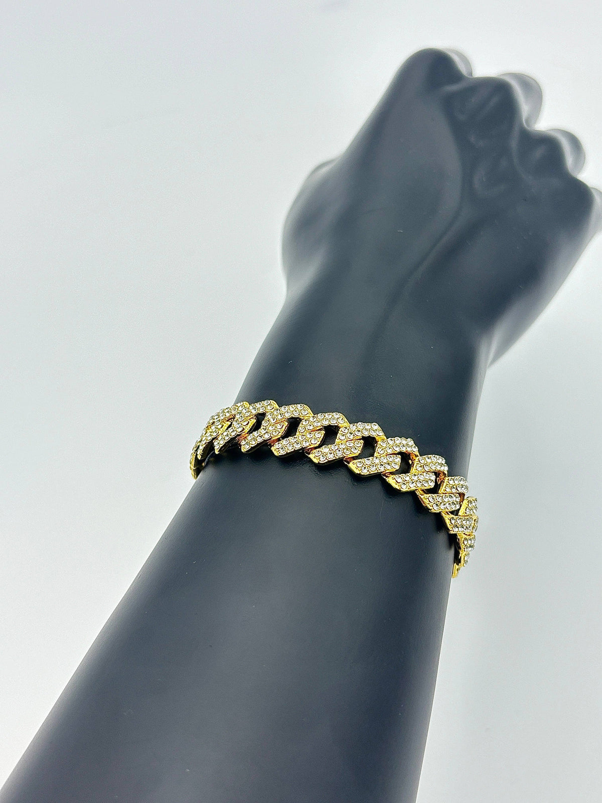 Bracelet en alliage 324KL06