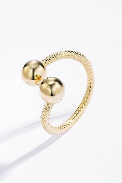 Stainless steel ring 424AQ73