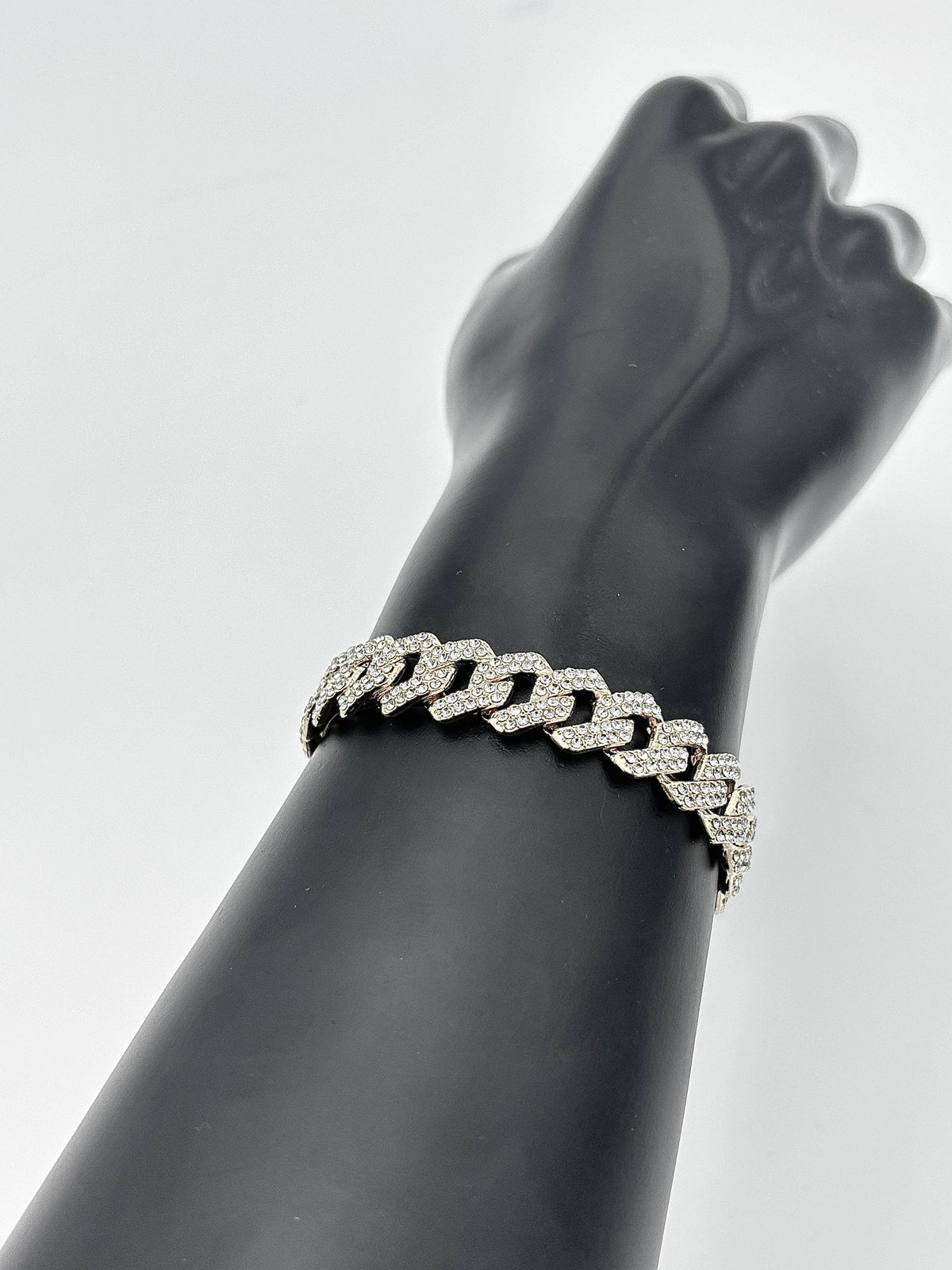 Bracelet en alliage 324KL06