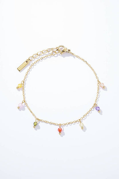 324AQ347 stainless steel bracelets