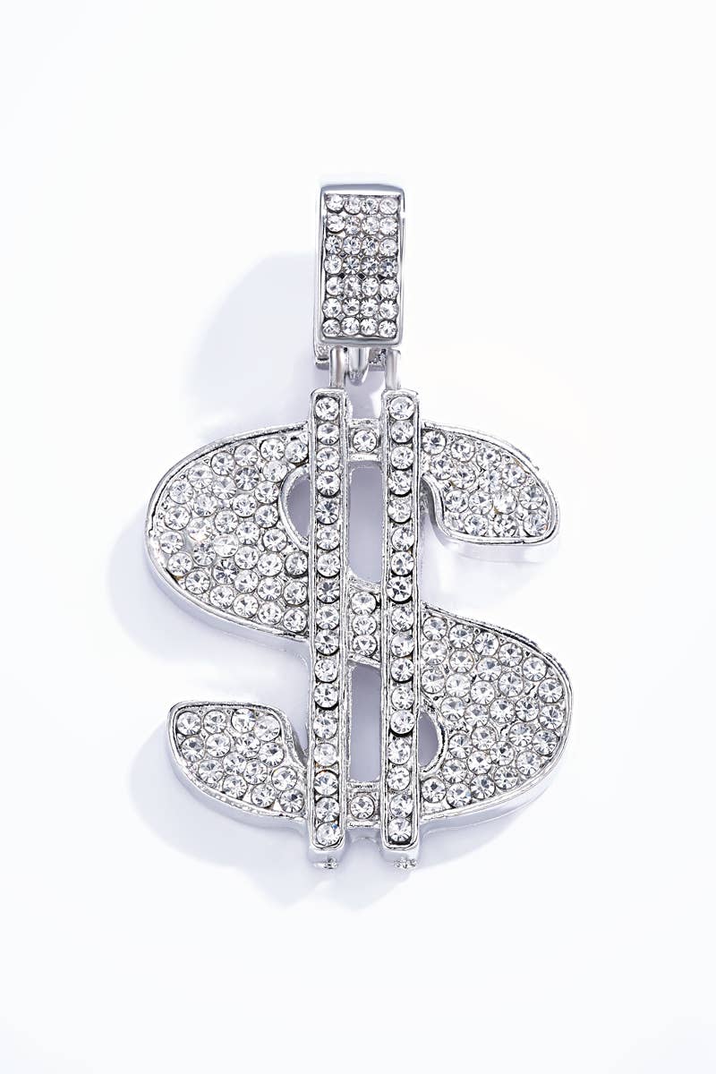 Pendentif en alliage 224KL35-2