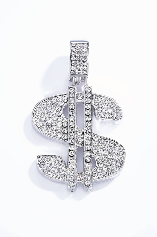 Pendentif en alliage 224KL35-2