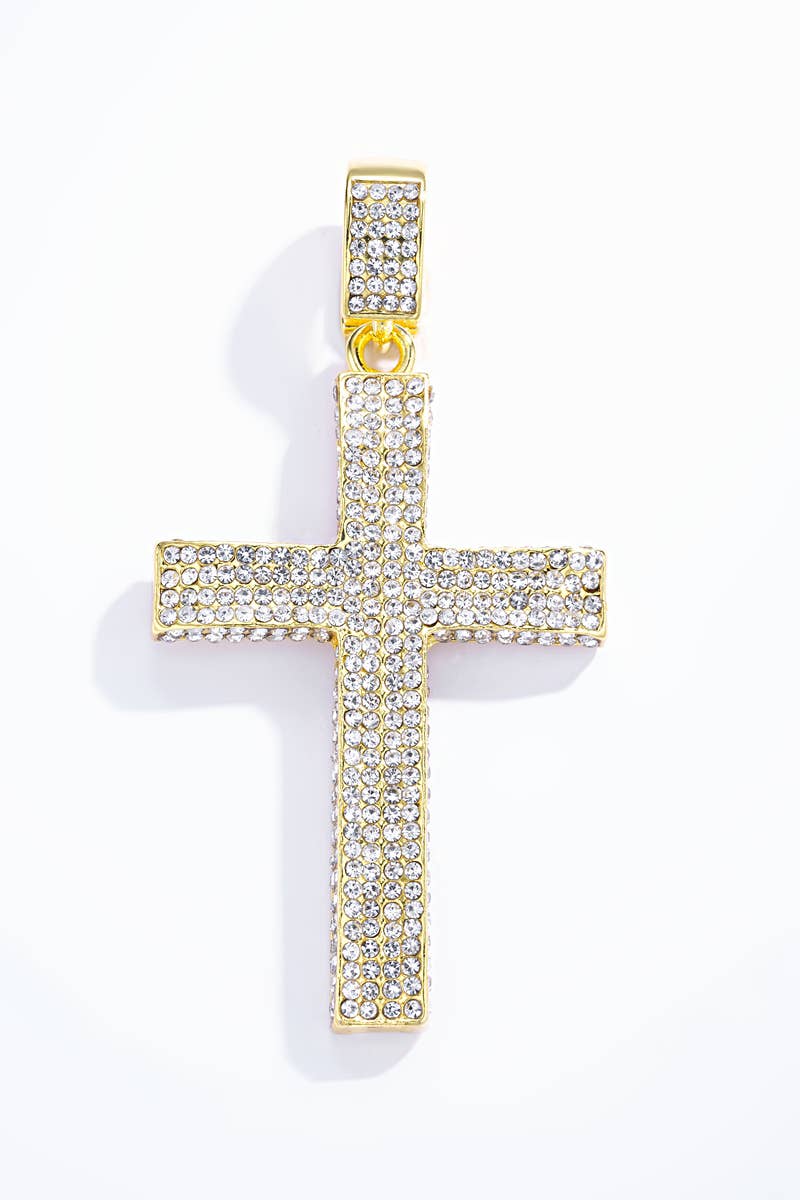 Pendentif en alliage 224KL43-1