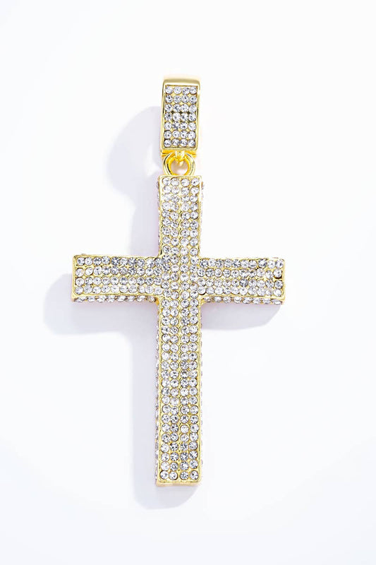 Pendentif en alliage 224KL43-1