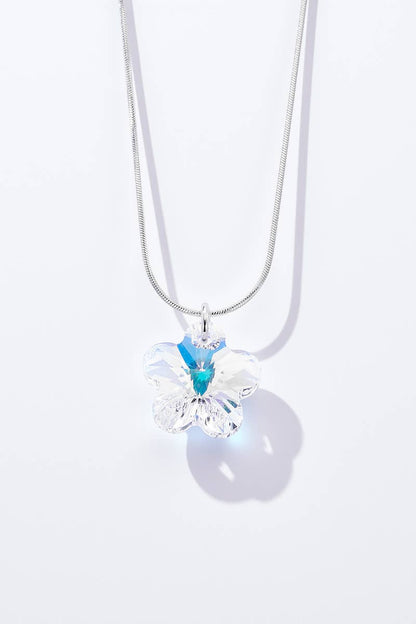 Stainless steel chain necklace 224AQ274