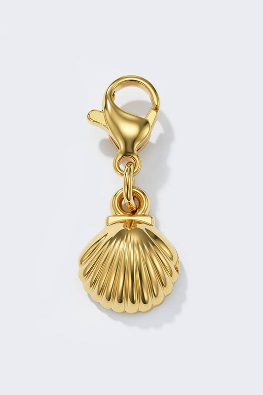 Charm breloque en acier inoxydable CHARM89