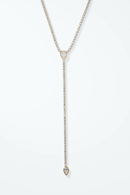 Stainless steel chain necklaces 224AQ270