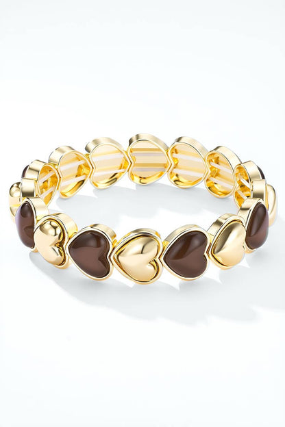 Bracelet élastique coloré 324CP86