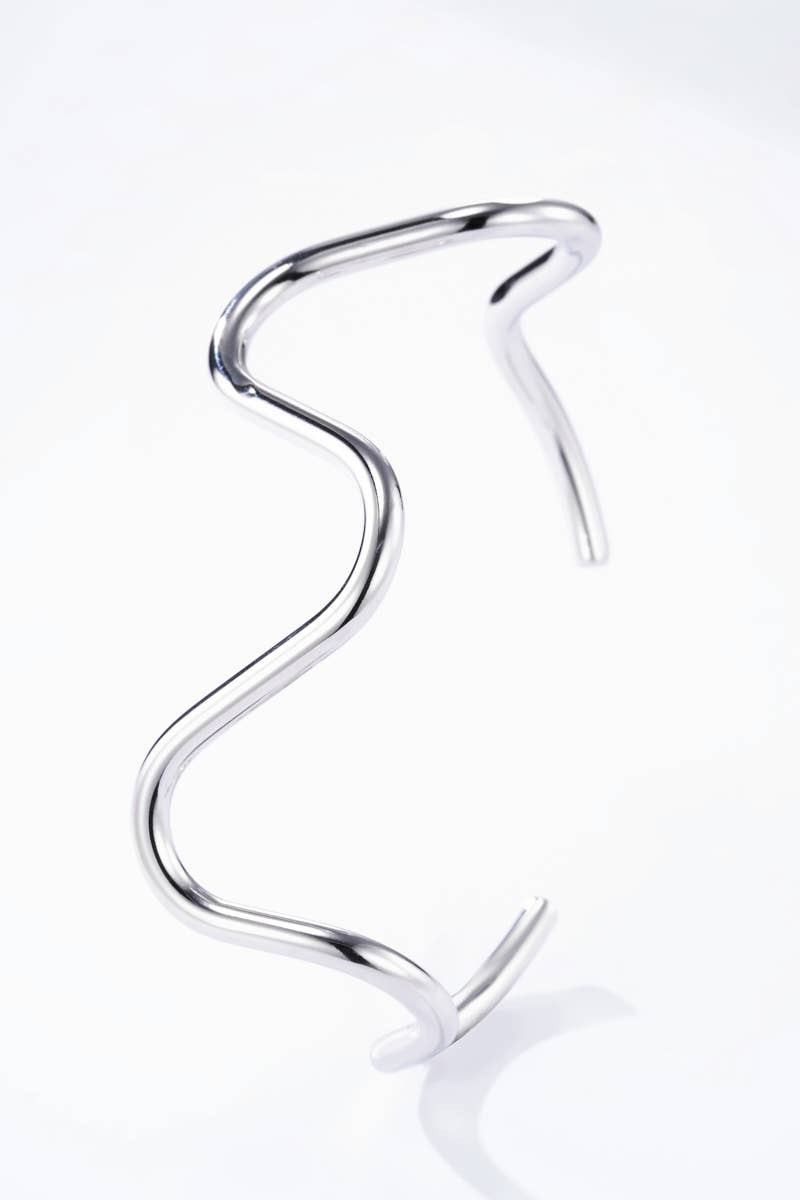Bracelets en acier inoxydable 324AQ151