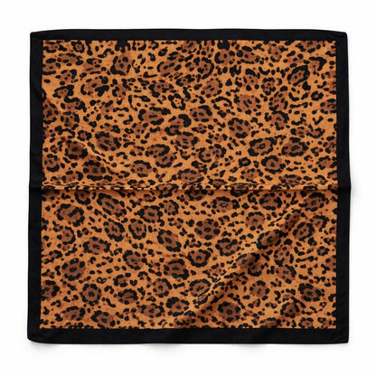 Foulard à motif 65 X 65 CM FL369DF
