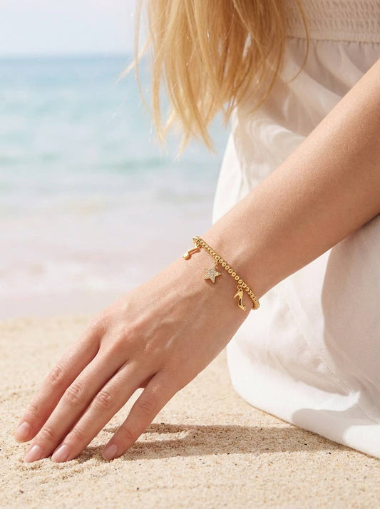 Bracelet en acier inoxydable 324RX162
