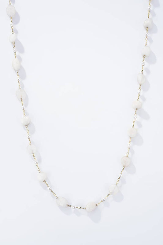 Stainless steel waist chain 524AQ02