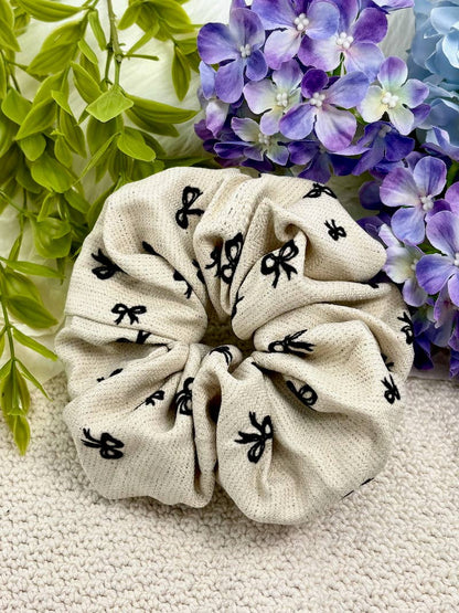 Scrunchies 15cm FQ71