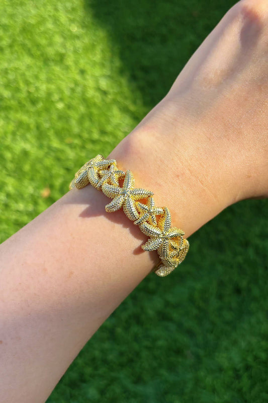 Colorful bracelet 324CP36