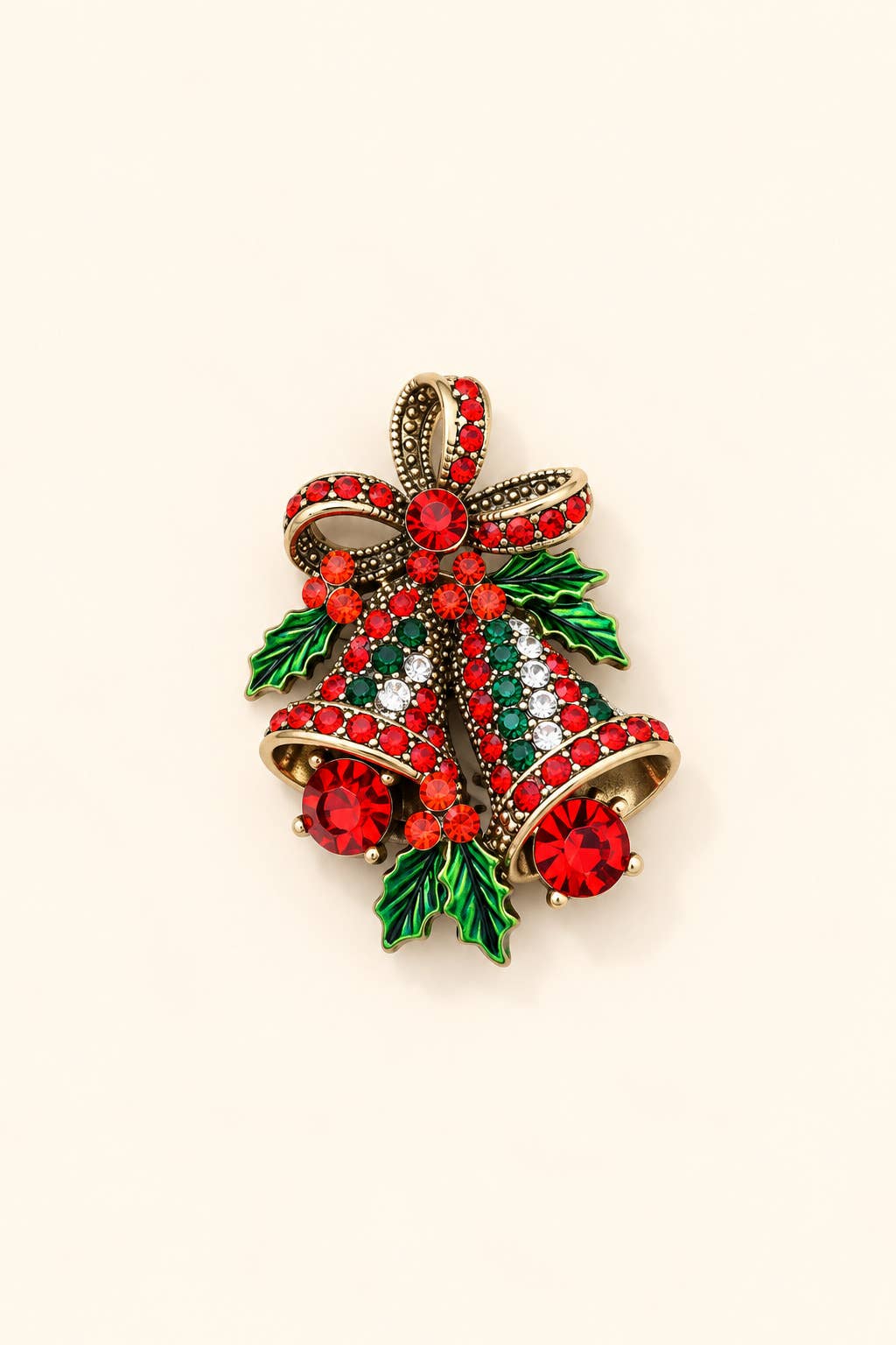 Broche de Noël BL05