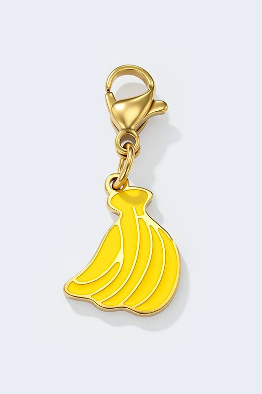 Charm breloque en acier inoxydable CHARM101