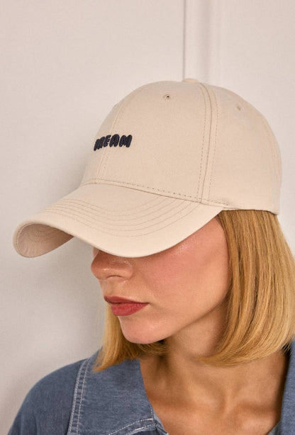 Dream cotton cap MJ302HK