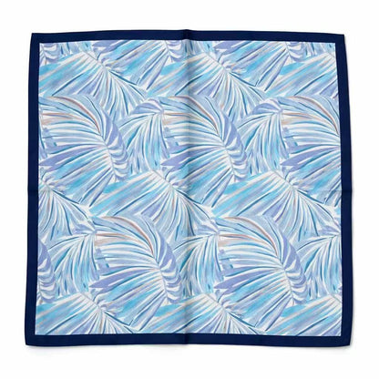 Foulard à motif 65 X 65 CM FL321DF