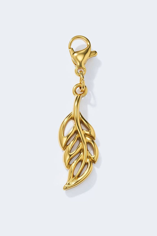 Charm breloque en acier inoxydable CHARM69
