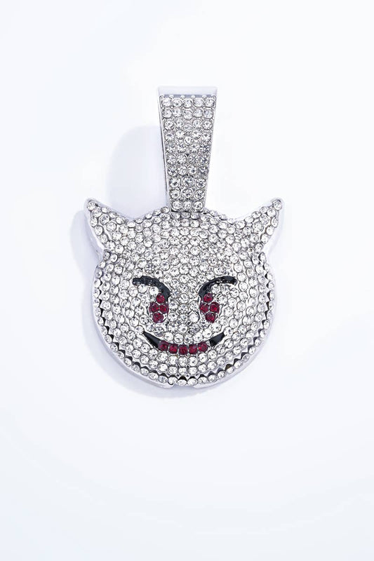 Pendentif en alliage 224KL45-2