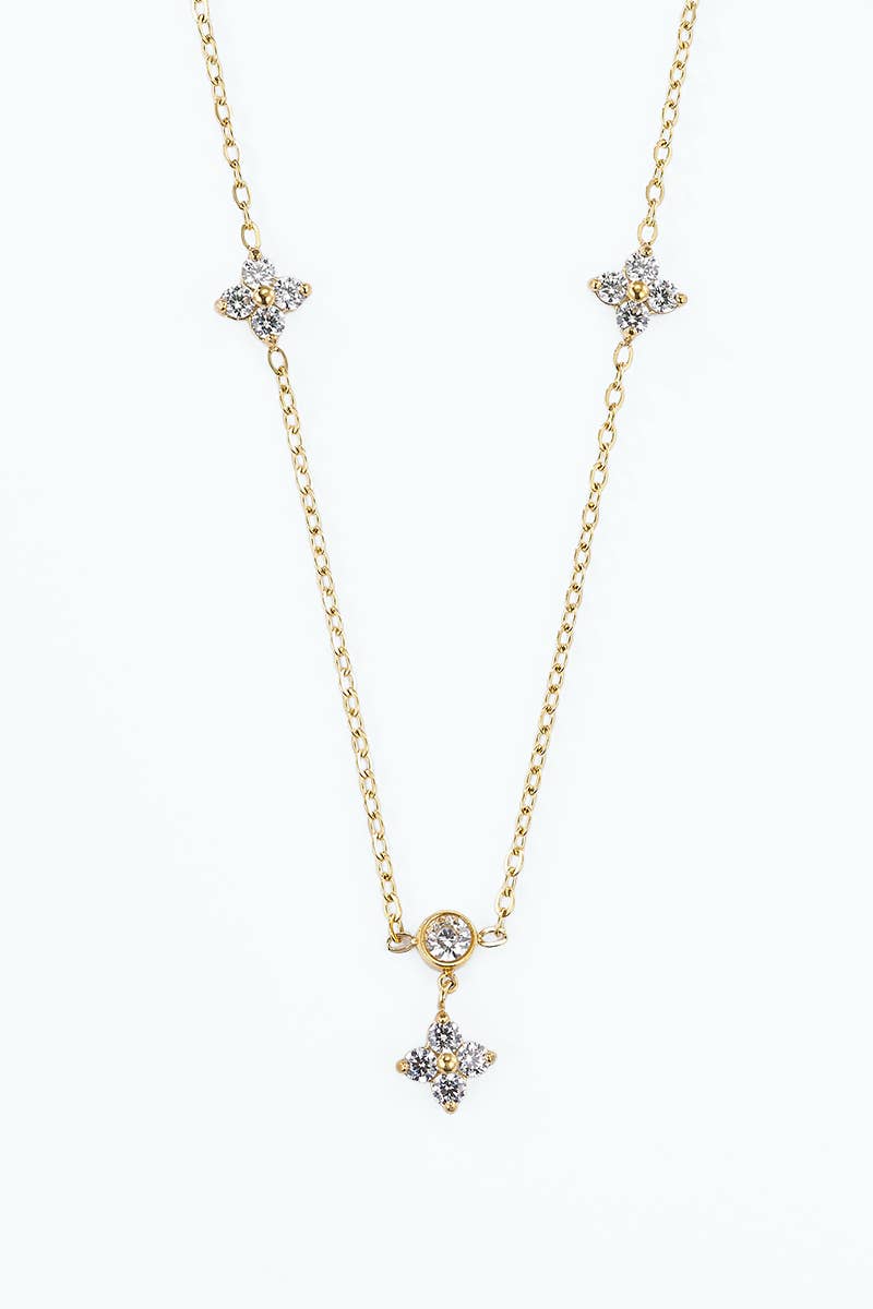 Stainless steel waist chain 524AQ38