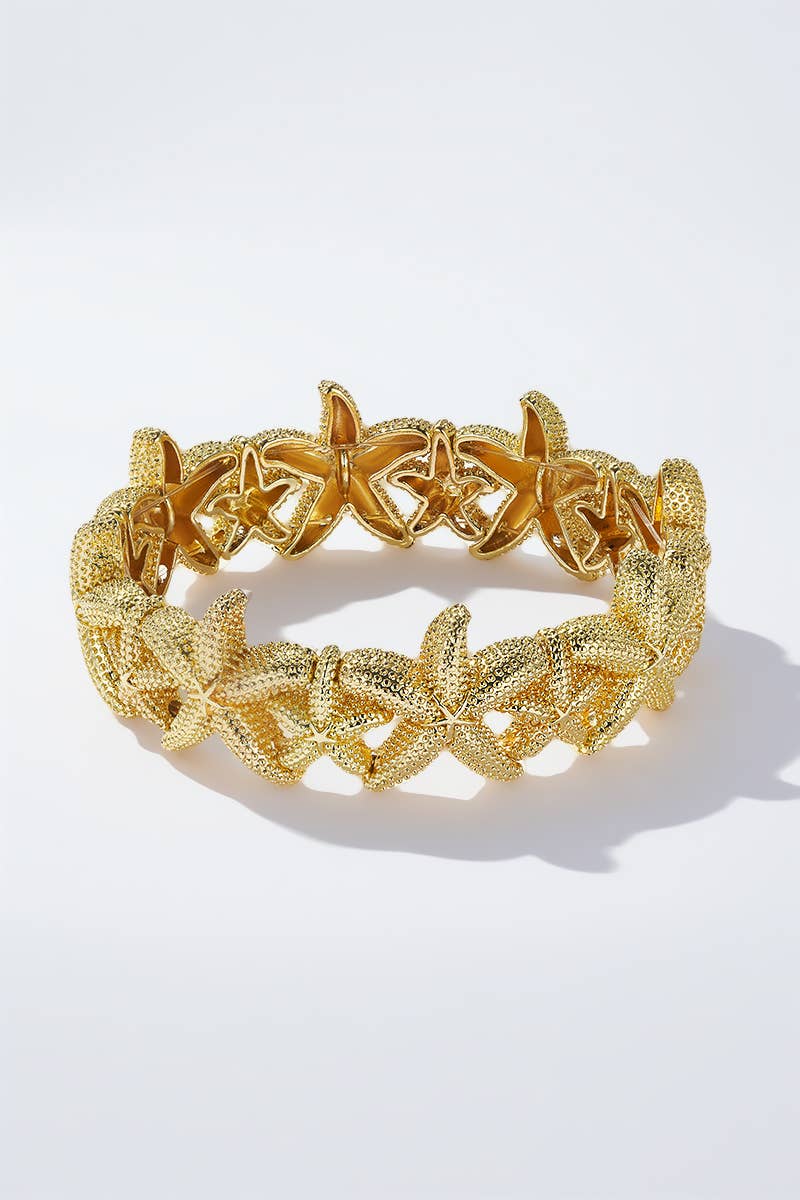 Colorful bracelet 324CP36