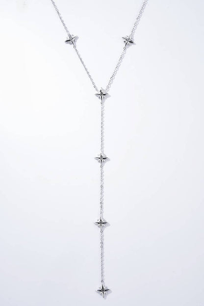 Collier en acier inoxydable 224AQ108