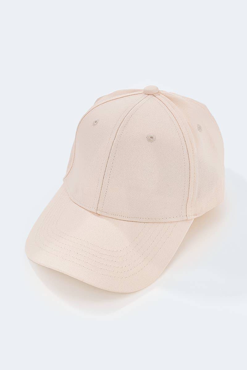 MJ310HK cotton cap