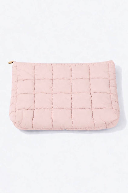 Quilted pouch 23x18cm CY29