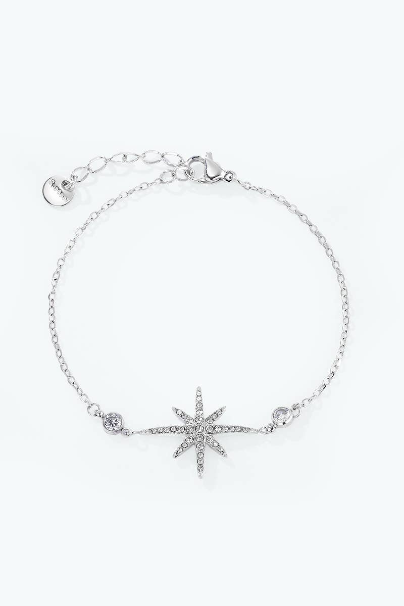 Bracelet en acier inoxydable 324AQ387