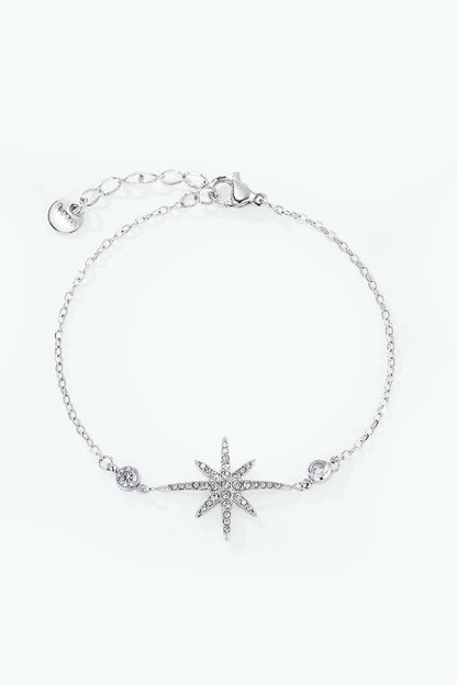Bracelet en acier inoxydable 324AQ387