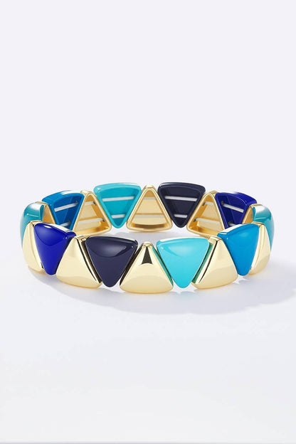 Colorful bracelet 324CP53
