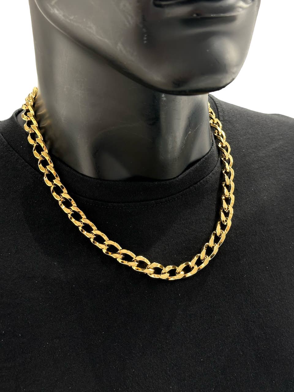 Collier en acier inoxydable 224OP47